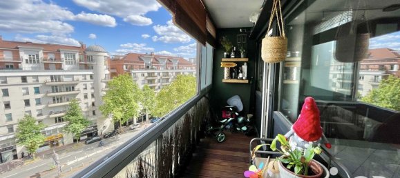 3-Zimmer Wohnung in Montrouge, France, Nr. 348080 5