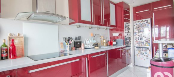 3-Zimmer Wohnung in Montrouge, France, Nr. 348080 3