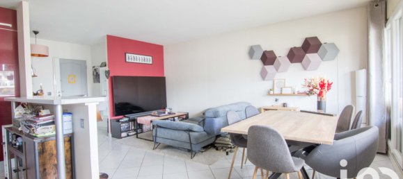 3-Zimmer Wohnung in Montrouge, France, Nr. 348080 4