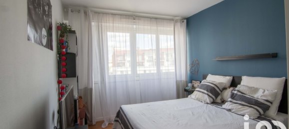 3-Zimmer Wohnung in Montrouge, France, Nr. 348080 6