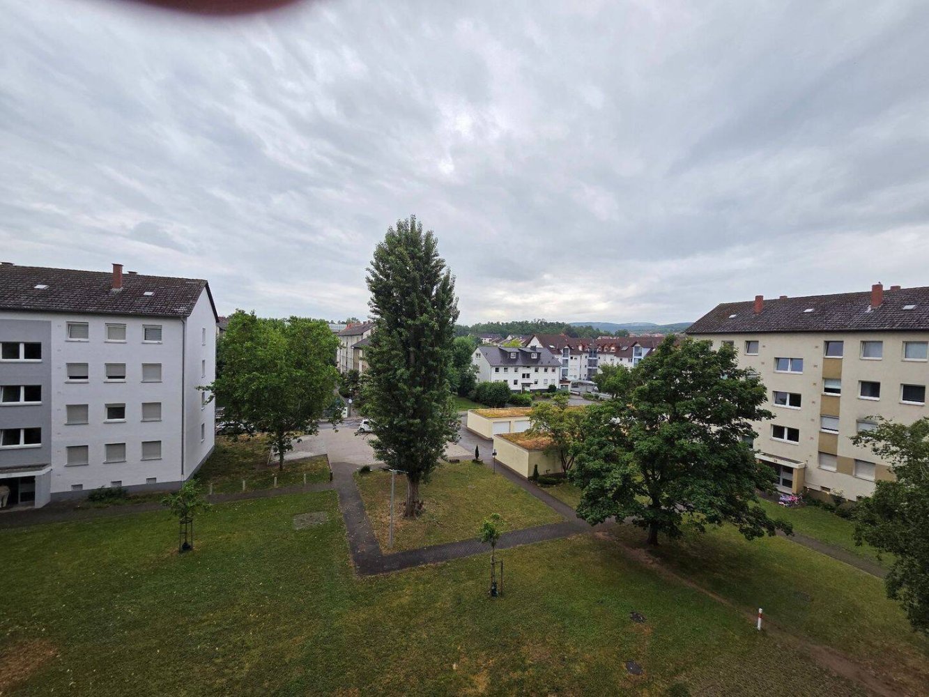 3غرفة شقة في Bad Durkheim, Germany رقم 315946