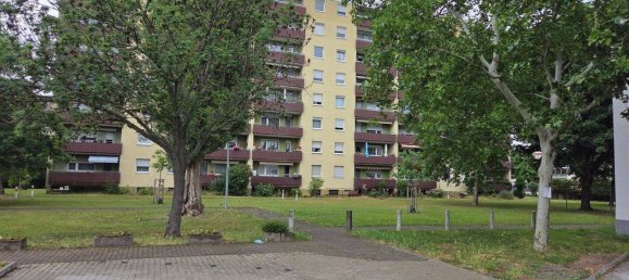 3غرفة شقة في Bad Durkheim, Germany رقم 315946 2