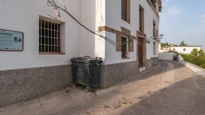 3 bedrooms House in Granada, Spain No. 241333