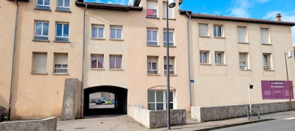 2 bedrooms Duplex in Jarny, France No. 311832 6