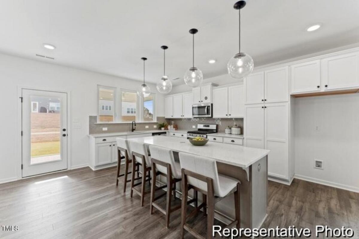 3 bedrooms House in Clayton, USA No. 403633