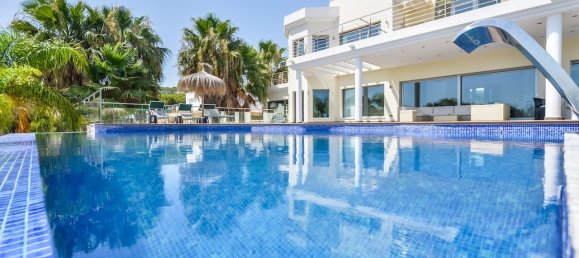 Villa de 6 dormitorios en Benissa, Spain No. 757 5