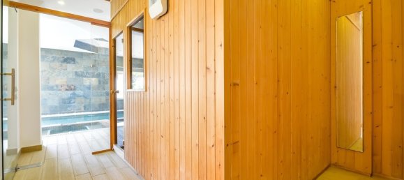 Villa de 6 dormitorios en Benissa, Spain No. 757 9