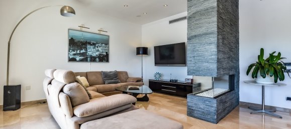 Villa de 6 dormitorios en Benissa, Spain No. 757 16