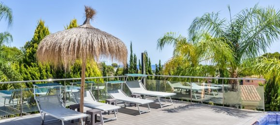 Villa de 6 dormitorios en Benissa, Spain No. 757 4