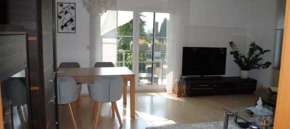 1 bedroom Apartment in Coswig, Germany No. 34136 2