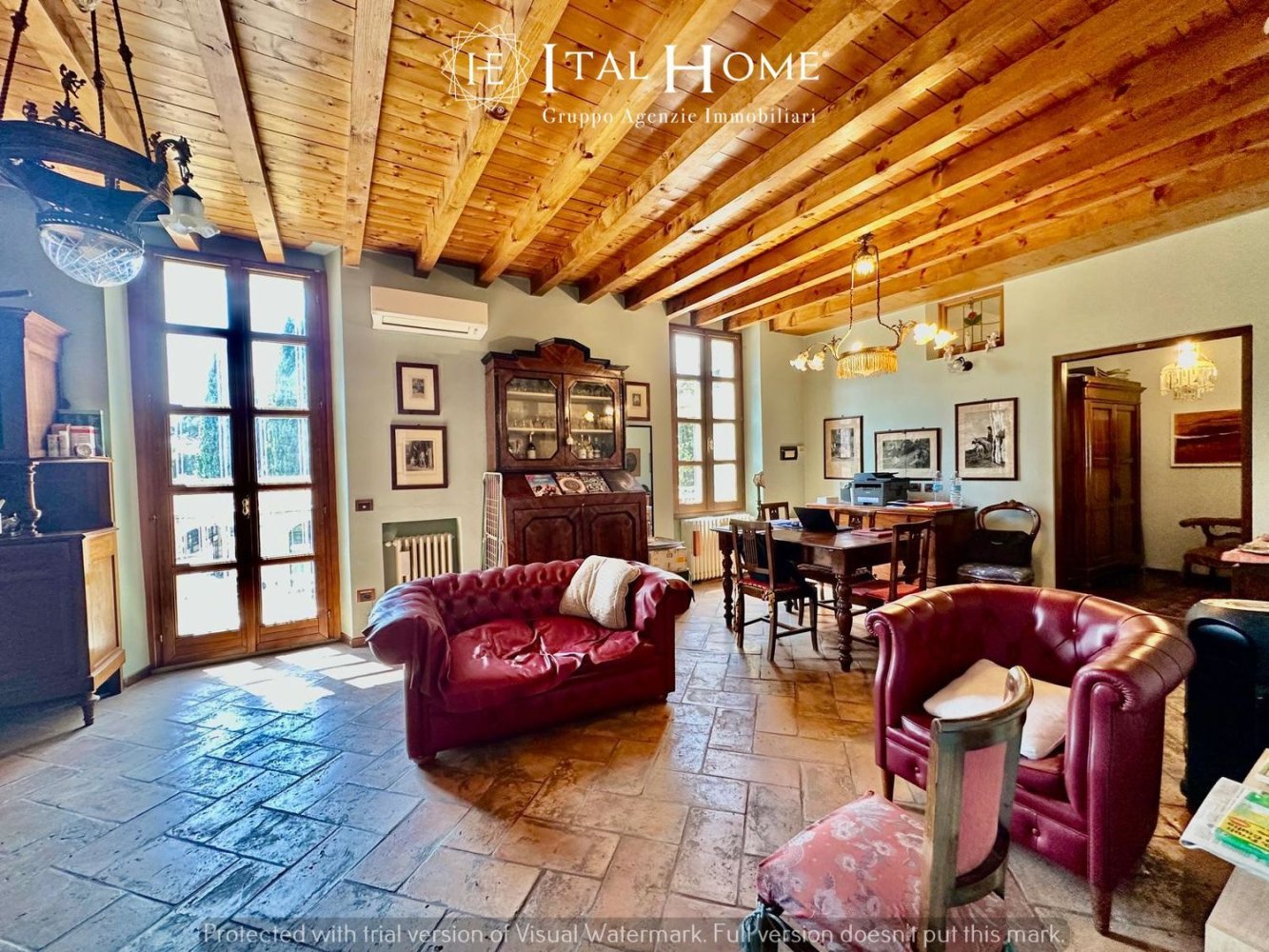 4 bedrooms Apartment in Desenzano del Garda, Italy No. 365610