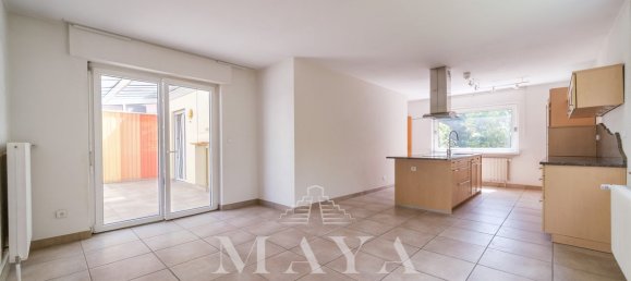 Villa de 3 dormitorios en Helfrantzkirch, France No. 252302 5