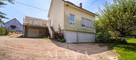 Villa de 3 dormitorios en Helfrantzkirch, France No. 252302 16