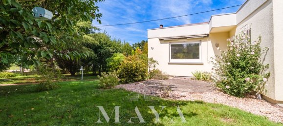 Villa de 3 dormitorios en Helfrantzkirch, France No. 252302 19