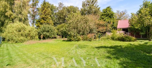 Villa de 3 dormitorios en Helfrantzkirch, France No. 252302 18