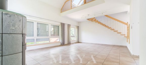 Villa de 3 dormitorios en Helfrantzkirch, France No. 252302 2