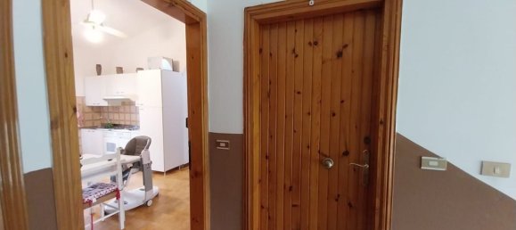 5 Schlafzimmer Wohnung in Santa Maria del Cedro, Italy, Nr. 339010 3