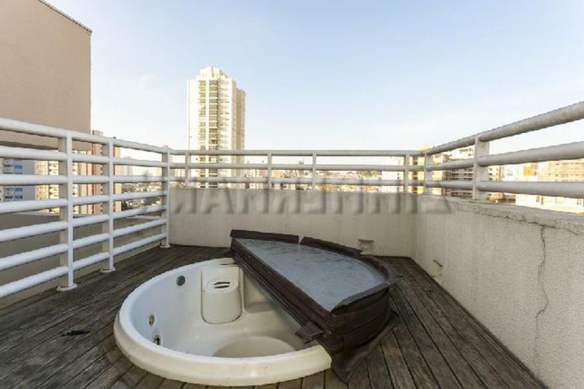 Casa T2 em São Paulo, Brazil N.º 585816