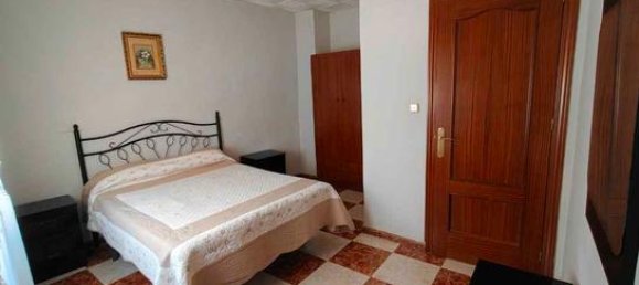 Дом с 3 спальнями в Андалусия, Испания № 186705 5