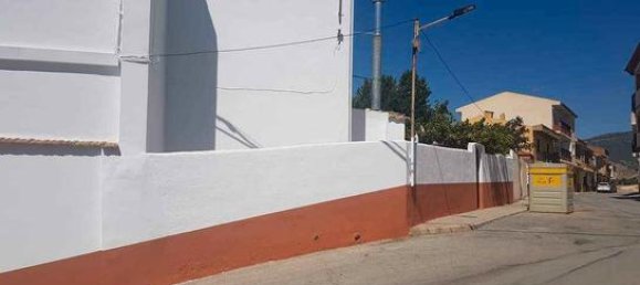 Дом с 3 спальнями в Андалусия, Испания № 186705 2