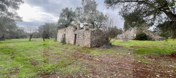 Casa de 4 habitaciónes en Ceglie Messapica, Italy No. 17532 6