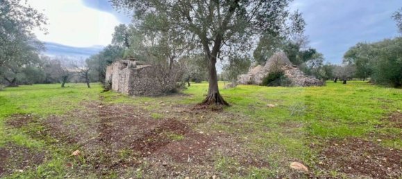 Casa de 4 habitaciónes en Ceglie Messapica, Italy No. 17532 5