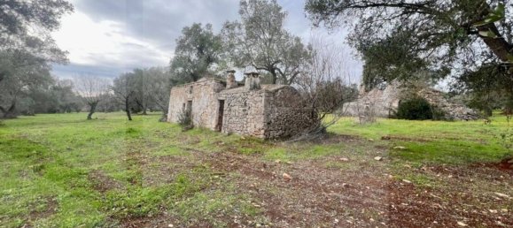 Casa de 4 habitaciónes en Ceglie Messapica, Italy No. 17532 4