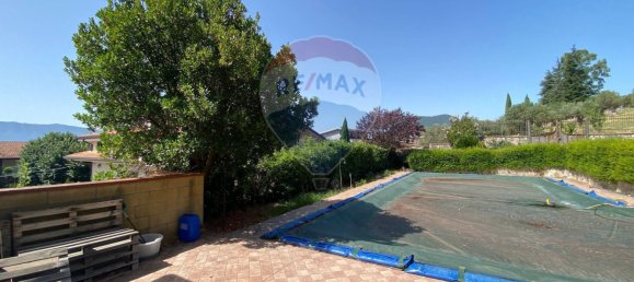 5 bedrooms Villa in San Lorenzello, Italy No. 262168 25