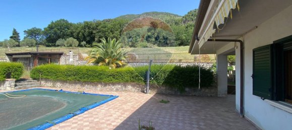 5 bedrooms Villa in San Lorenzello, Italy No. 262168 26