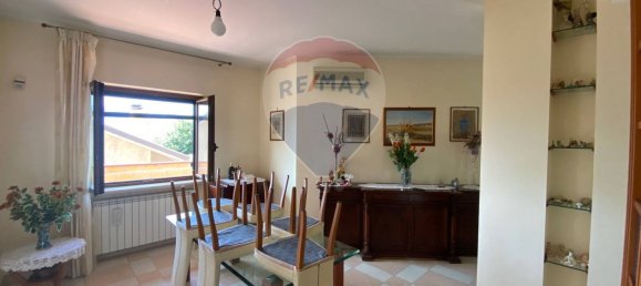 5 bedrooms Villa in San Lorenzello, Italy No. 262168 19