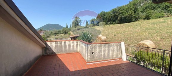 5 bedrooms Villa in San Lorenzello, Italy No. 262168 44