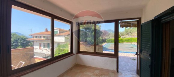 5 bedrooms Villa in San Lorenzello, Italy No. 262168 22