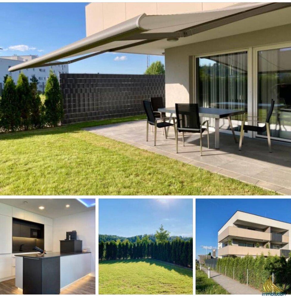 3-salle Appartement à Linz, Austria No. 151246