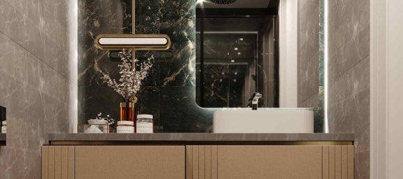 شقة 2+1 في Alanya, Turkey رقم 11374 12