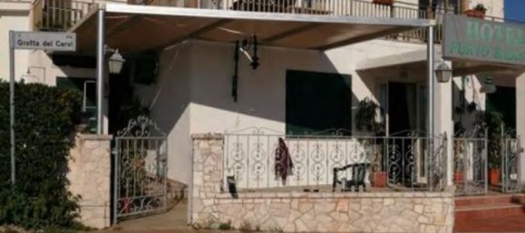 Apartamento de 5 divisões em Otranto, Italy N.º 187644 12