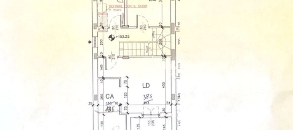 5-salle Maison à Caselle Torinese, Italy No. 230244 31