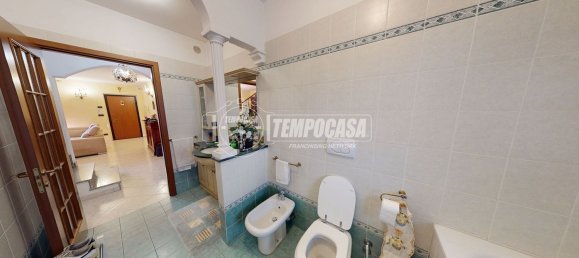 5غرفة منزل في Caselle Torinese, Italy رقم 230244 36