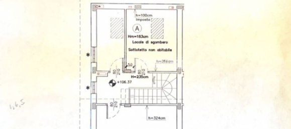 5-salle Maison à Caselle Torinese, Italy No. 230244 32