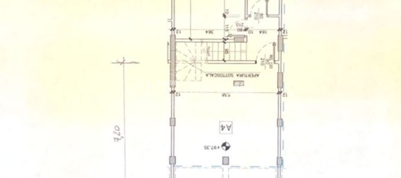 5-salle Maison à Caselle Torinese, Italy No. 230244 33