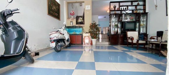 108m² Townhouse in District 7, Vietnam No. 19486 3