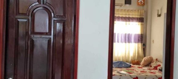 108m² Townhouse in District 7, Vietnam No. 19486 5