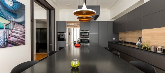 6 غرف نوم منزل ذو طابقين في Nancy, France رقم 83179 13