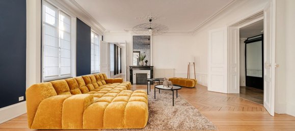 6 غرف نوم منزل ذو طابقين في Nancy, France رقم 83179 14