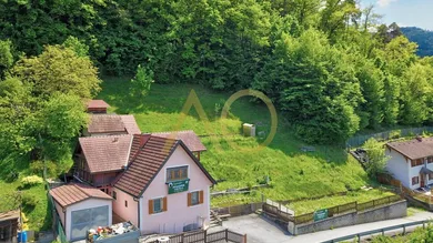 3 bedrooms House in Frohnleiten, Austria No. 213357