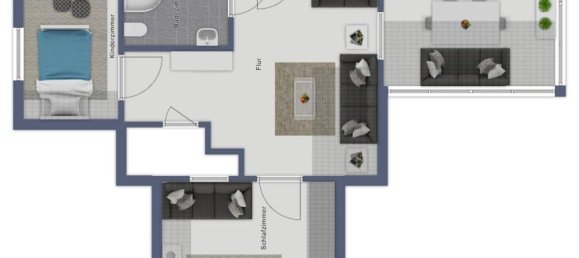 3 bedrooms House in Frohnleiten, Austria No. 213357 12