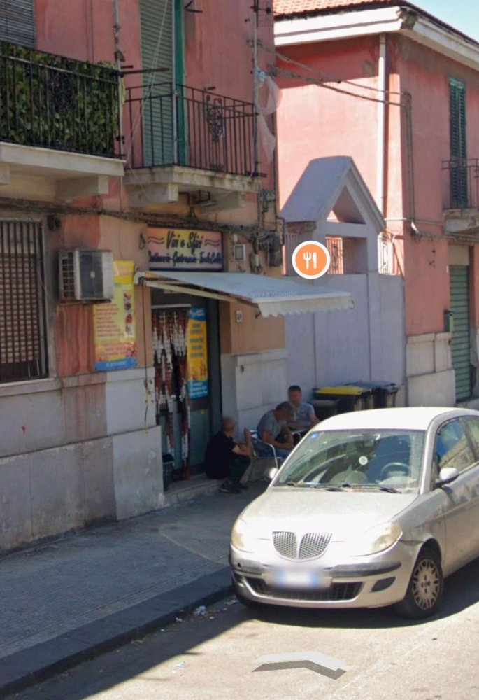 Propriété commerciale à Messina, Italy 42m² No. 147710