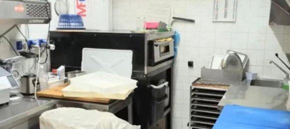 Propriété commerciale à Messina, Italy 42m² No. 147710 5