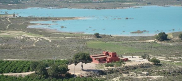 4 bedrooms Villa in Torremendo, Spain No. 189254 4