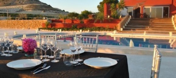 4 bedrooms Villa in Torremendo, Spain No. 189254 10