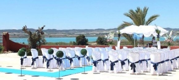 4 bedrooms Villa in Torremendo, Spain No. 189254 16